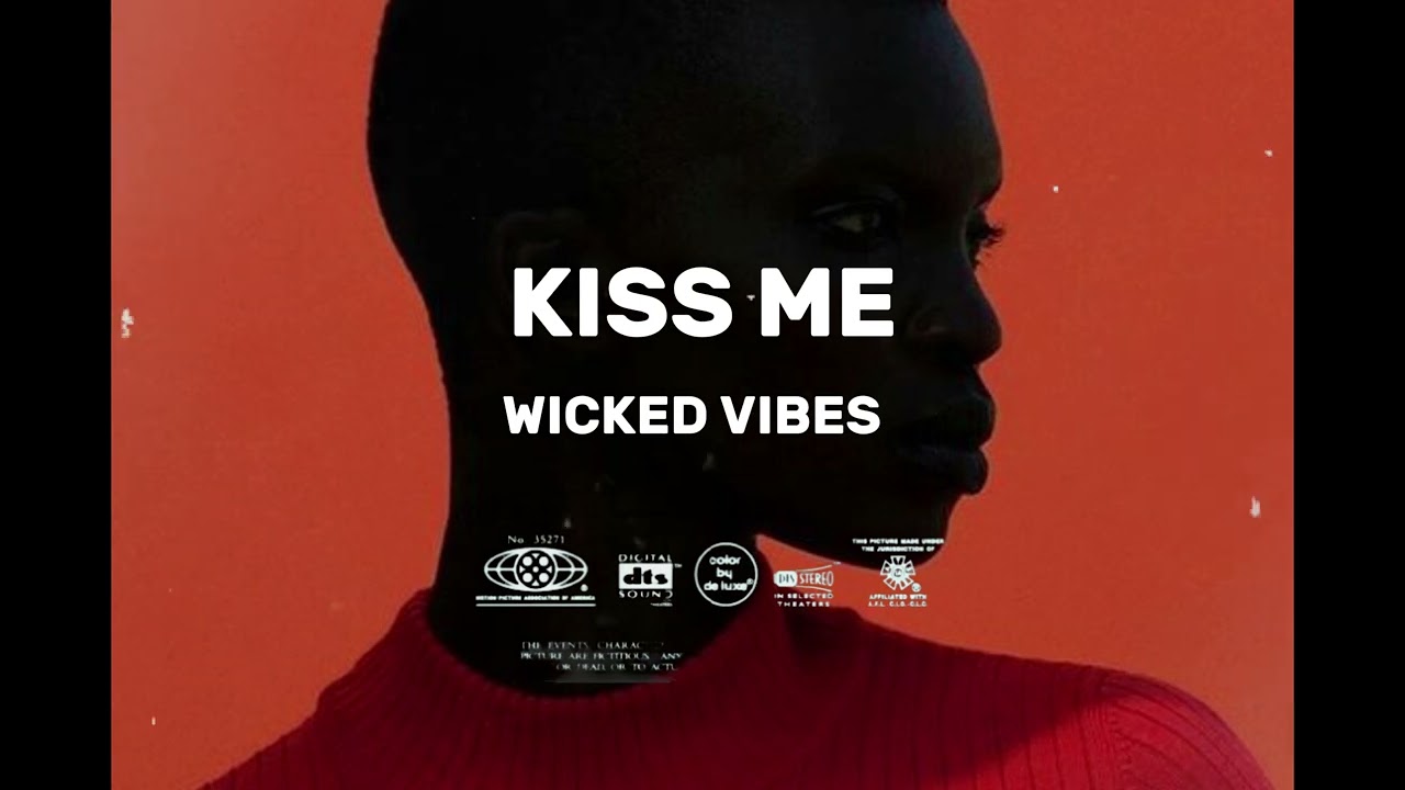 Afrobeat Instrumental Afro fusion Type Beat - | 2024 ''KISS ME''