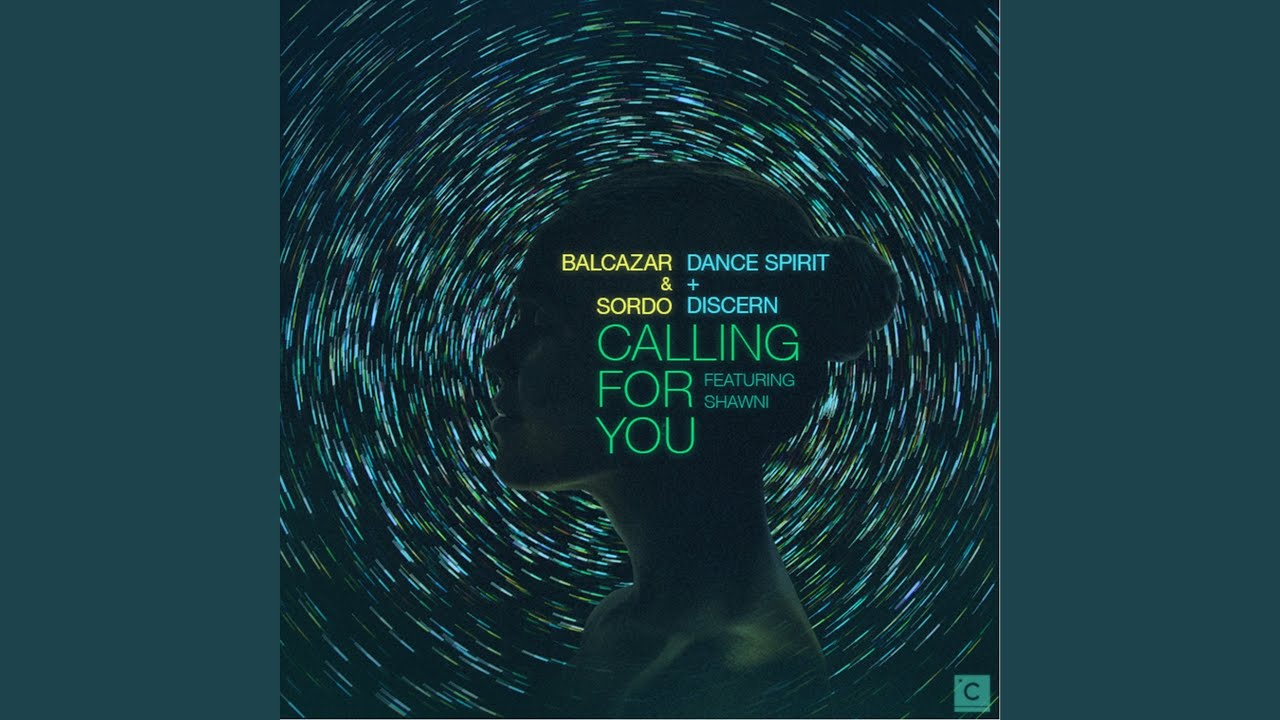 Calling For You