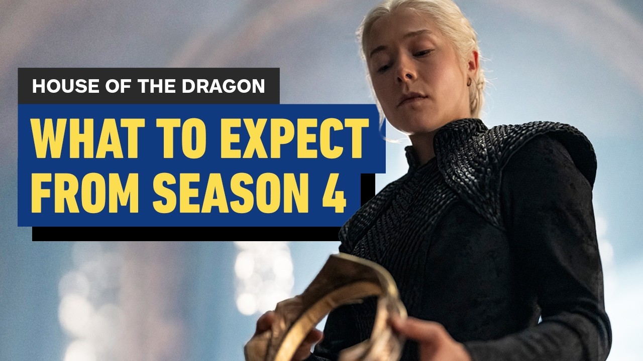 House of the Dragon Season 3 Ending Explained and What to Expect From Season 4