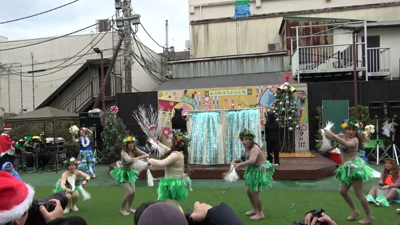 うふふ2ースターライトフェスティバル2025