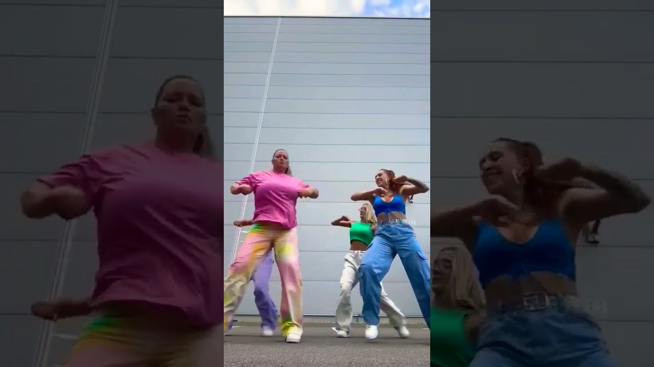 #dance #dancing #dancer #dancinggirl #hiphop #amazingdancer #choreography #femaledancer