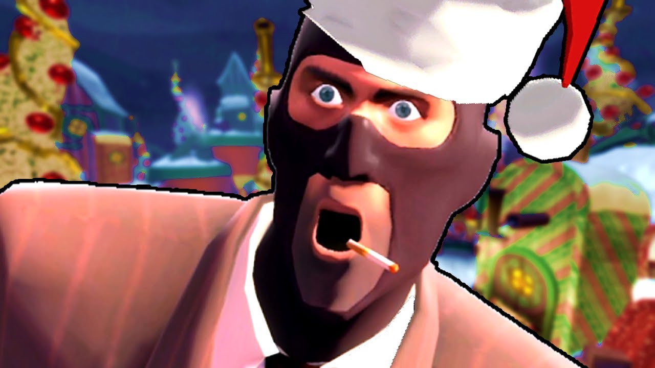 The WORST Map in TF2