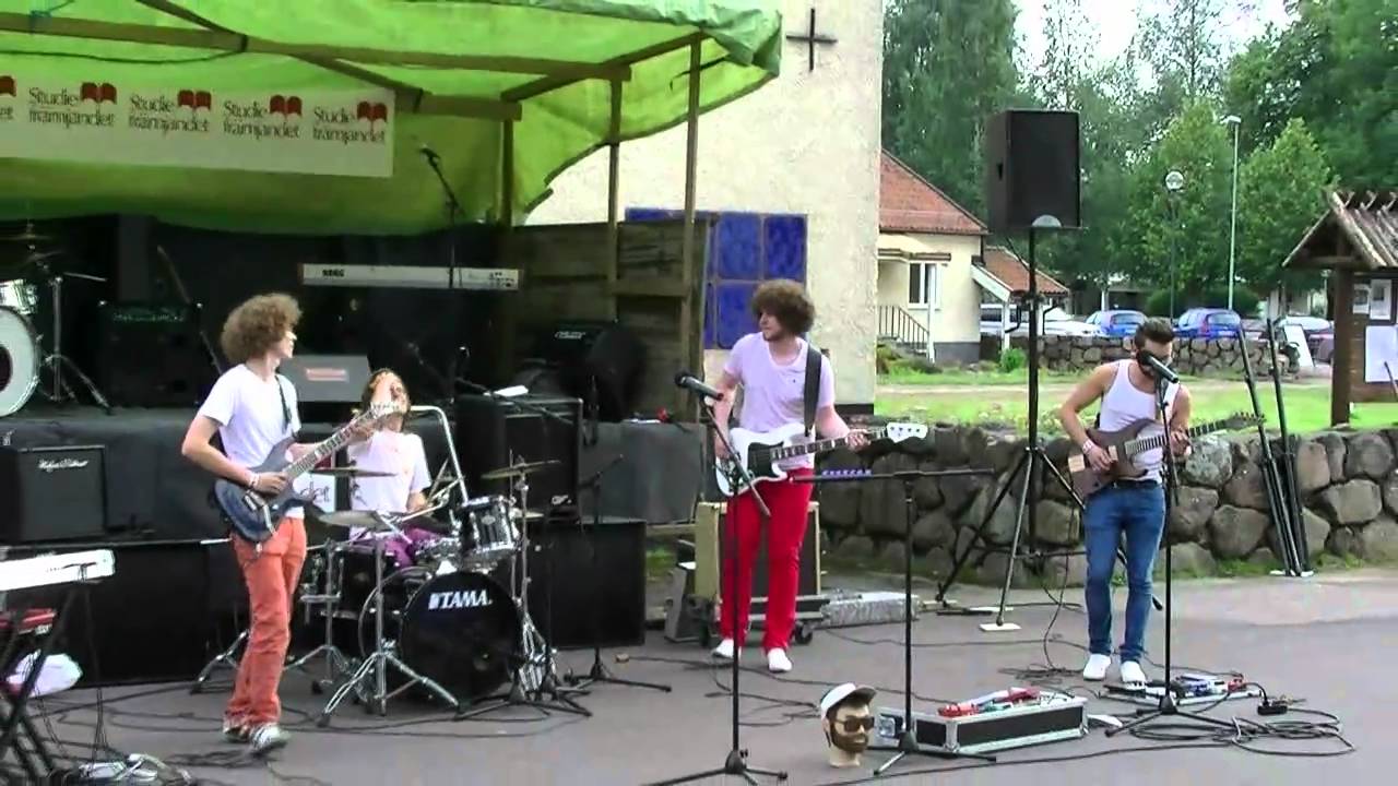 Nev&auml;rlL&auml;jf - Melonkejsaren