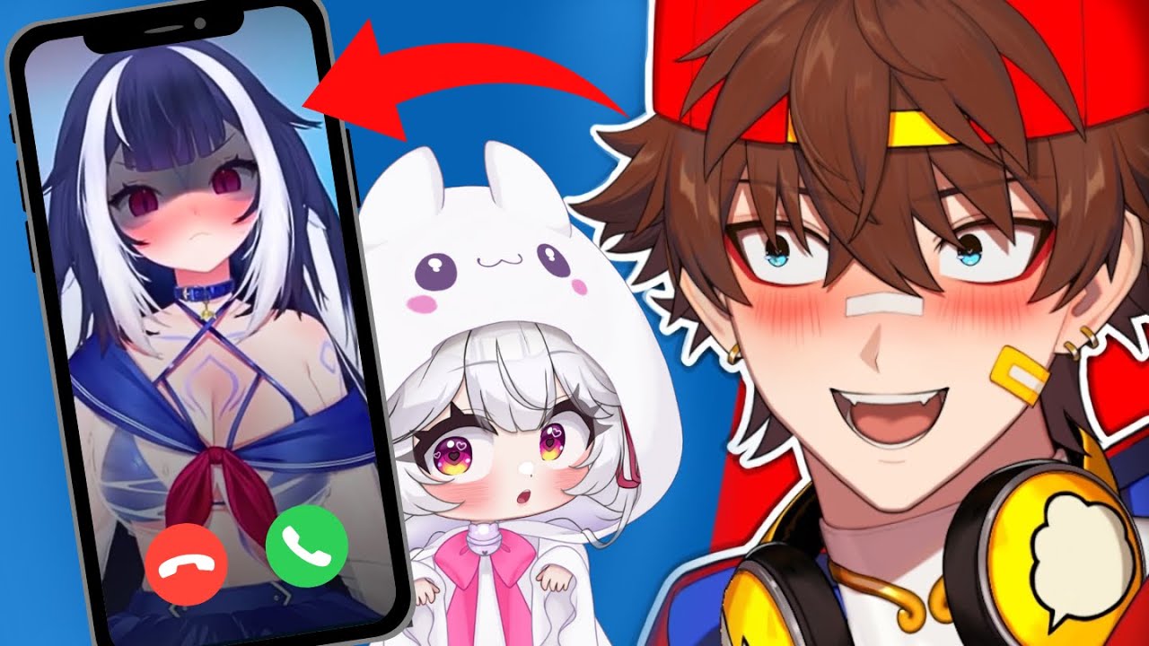 Yandere Shylily on Character.AI is SCARIER Than Expected! 😂