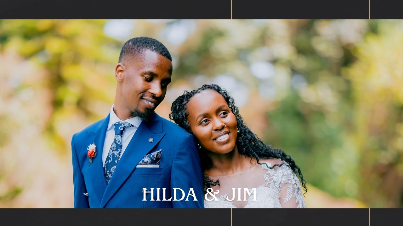 HILDA & JIM THE BEST HIGHLIGHT IN KENYA || NIYOHAPPY PRO