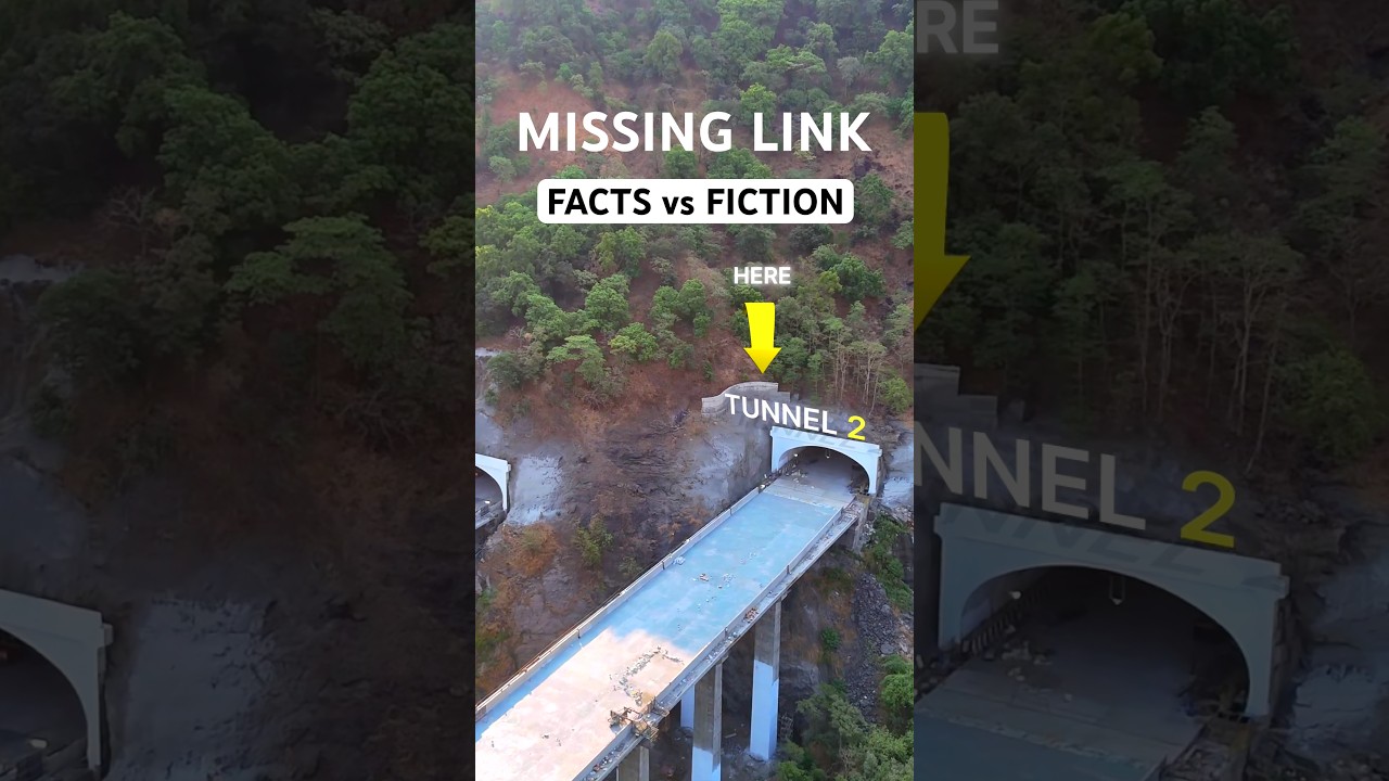 Missing Link : Is The Project Really Unsafe? #missinglink