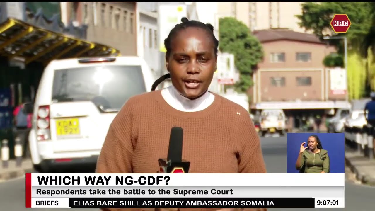 NG-CDF validity case headed to the Supreme Court after Court of Appeal quashes High Court decision
