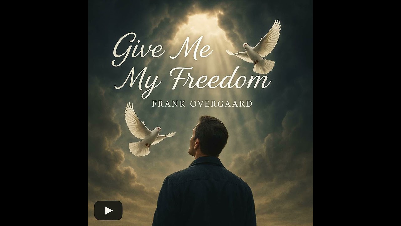 Give Me My Freedom