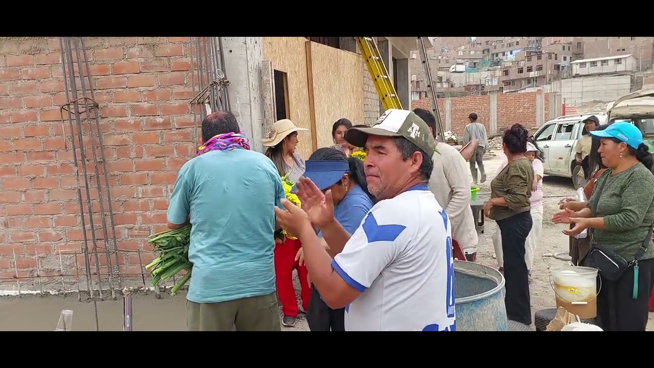 Los Jharaneros de Huancavelica 954784570 967113519 