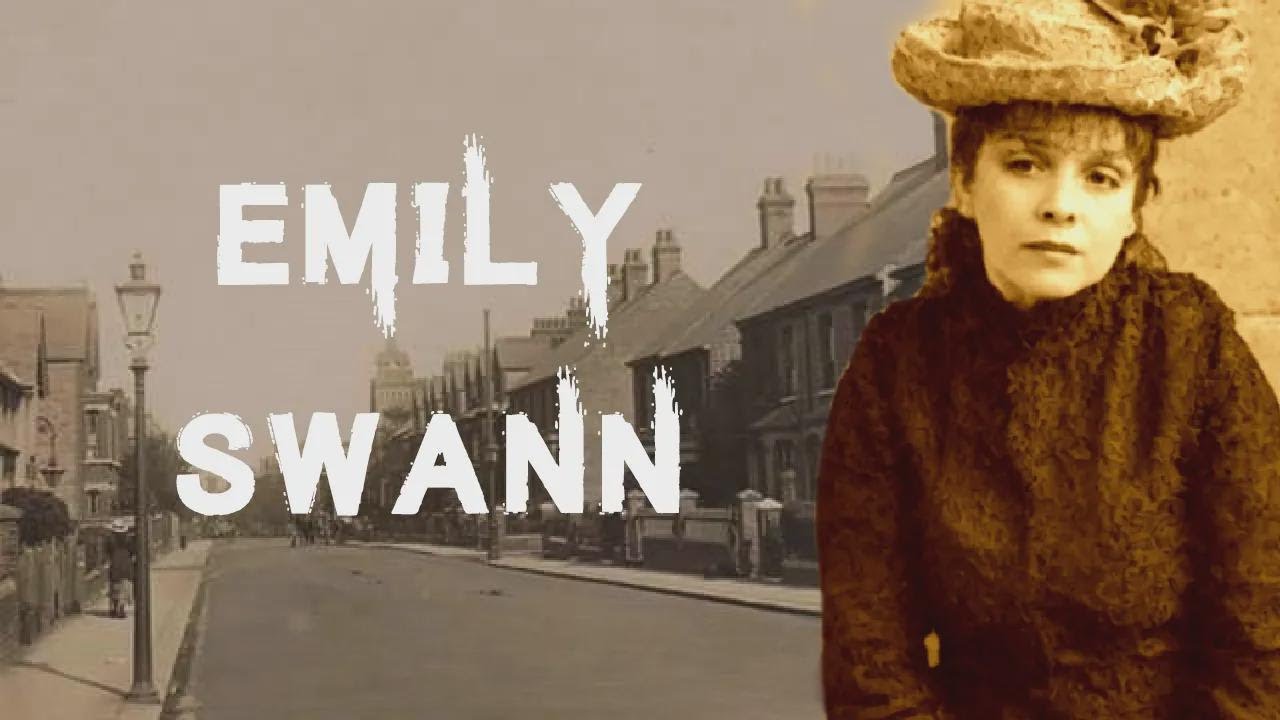Der unheimliche Fall der Emily Swann – nichts für schwache Nerven!