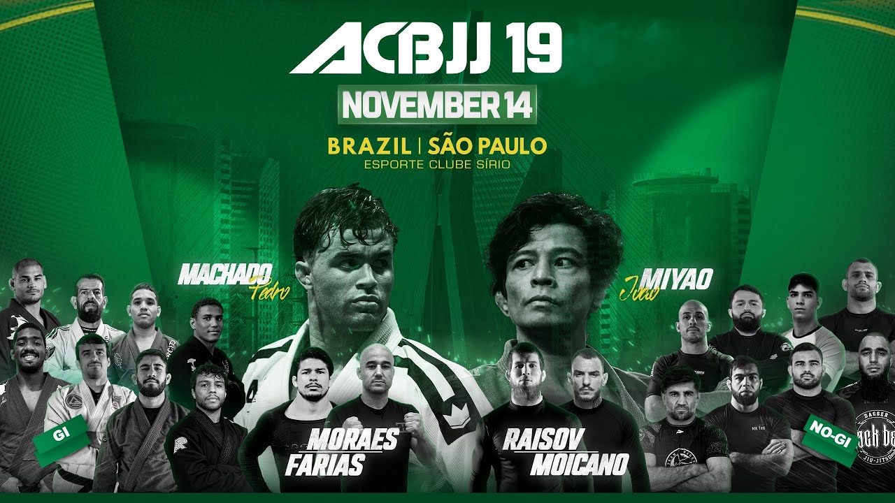 ACBJJ 19