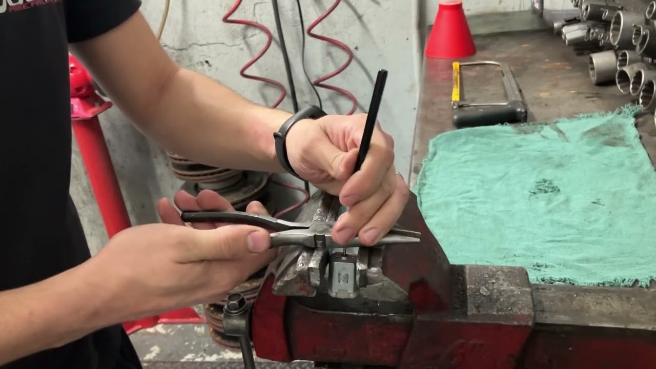 Reparo trava elétrica Honda Civic