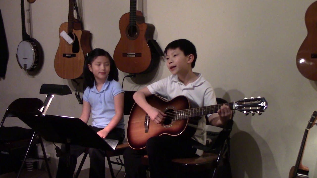 What Might Have Been - Phineas & Isabella's Duet
