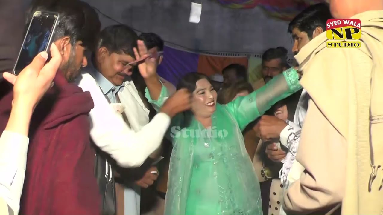 Patly Nak Te Koky Tenu Sajdy 2 Mahiya _ Punjabi Song _ Shehnaz Shano & Muneer Litti _ 2026