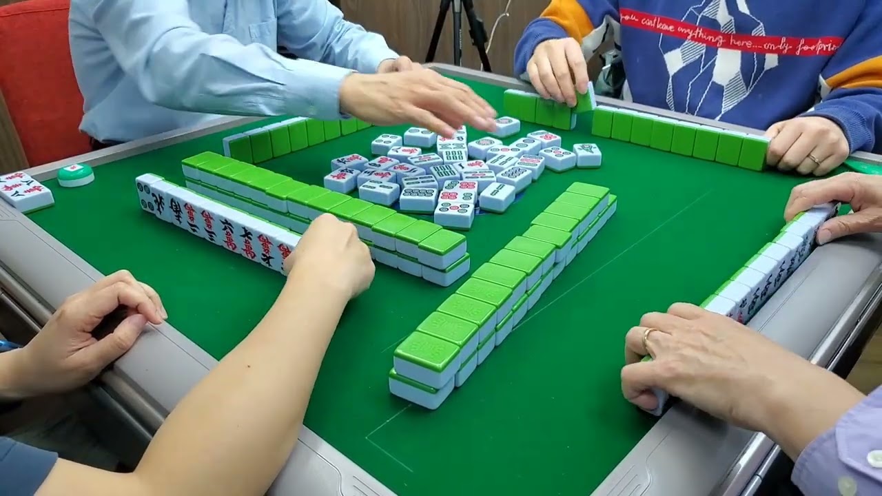 Ep.2375 新戰局 第九回合 最後直路 輸隻大 CC 大師 足道 秘哥