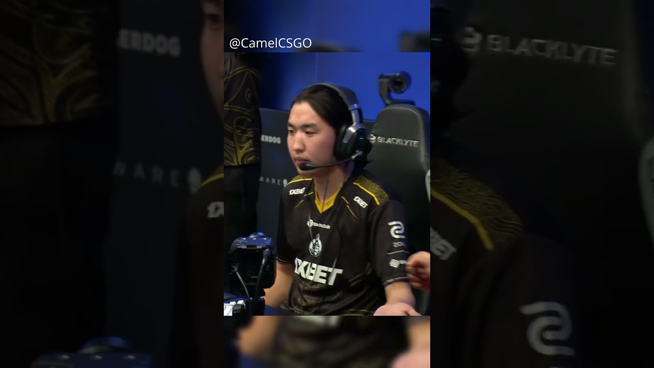 Best match of the Major? G2 vs TheMongolZ 🔥