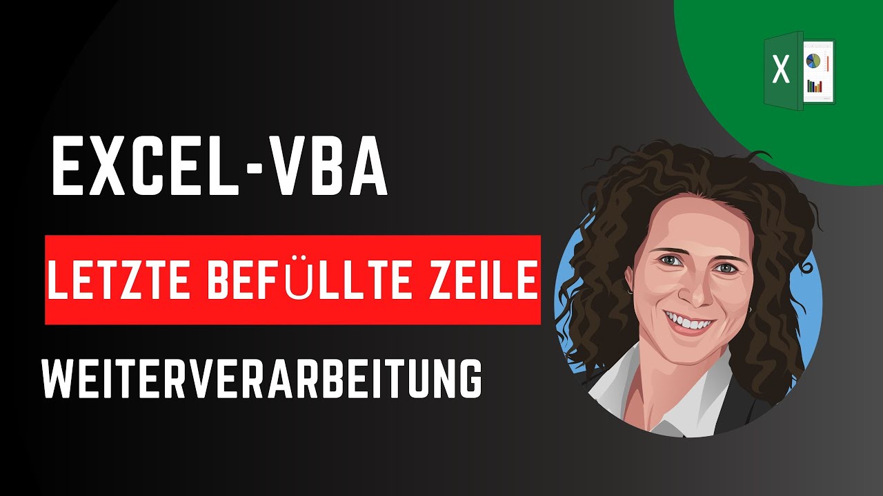 Excel VBA letzte Zeile ermitteln und kopieren