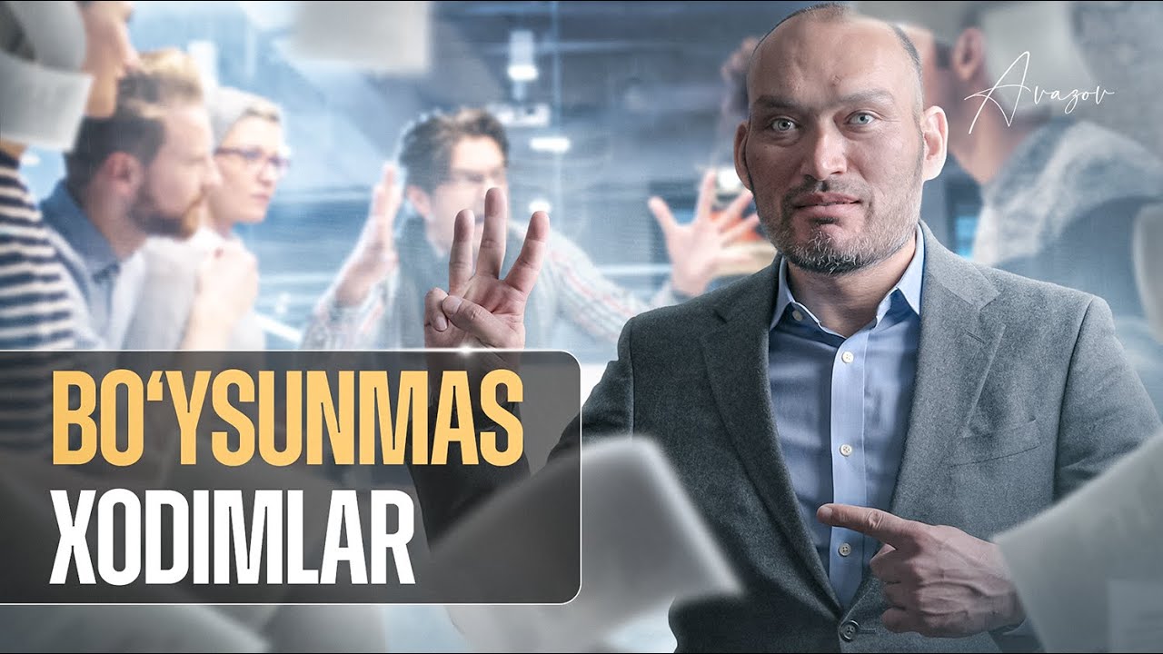 Sizni qanday xodimlar kasotga uchratadi?