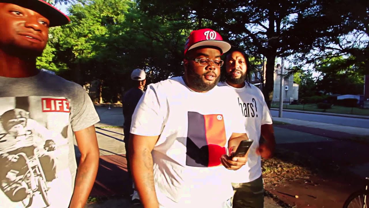 Gold Mouth Chaz - All I Know | Shot By @_James Jones_ |