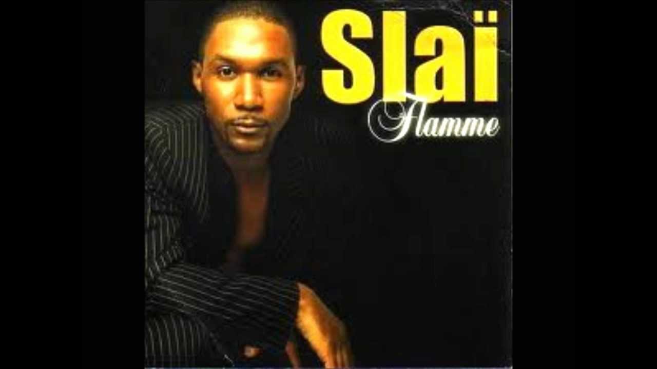 Slai - Pour toi.wmv