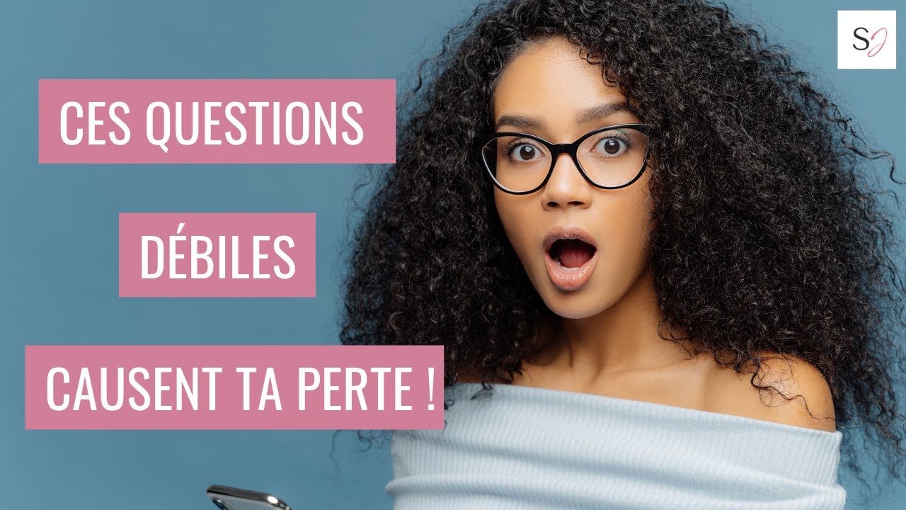 5 questions d&eacute;biles &agrave; ne plus se poser pour &eacute;chapper &agrave; un pervers narcissique !