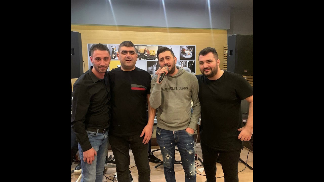 Ziua Feliciei 29 decembrie 2019, Pasticceria d'Italy, Razvan Grosu, Gigi Sima, Sacosa, Zelca Dorlu