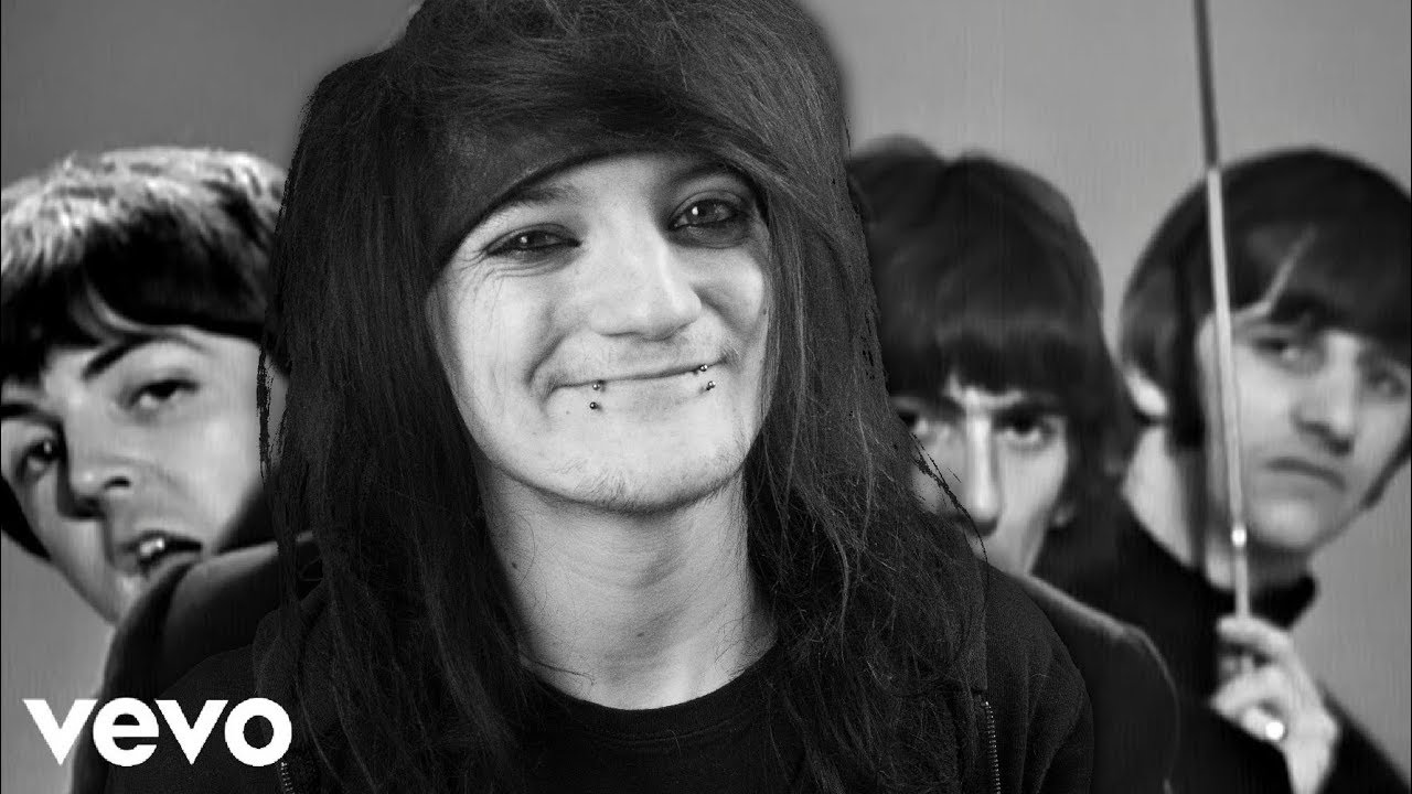 I joined The Beatles... in this Would You Rather video