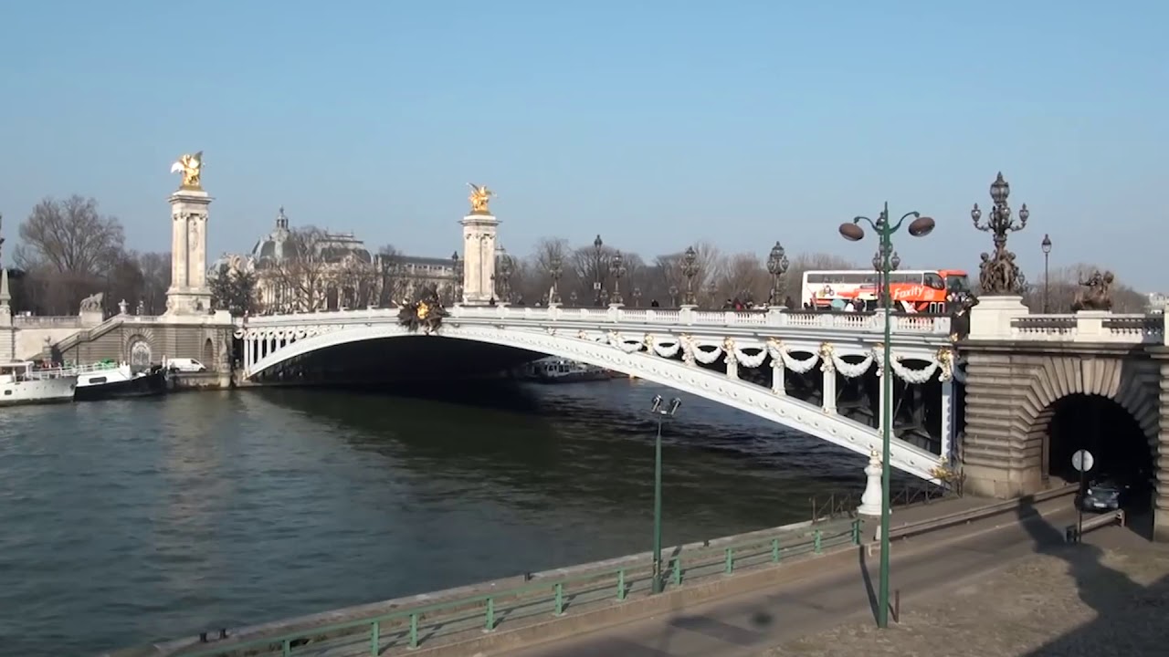 Ultimate Paris Itinerary - Creative Holidays India