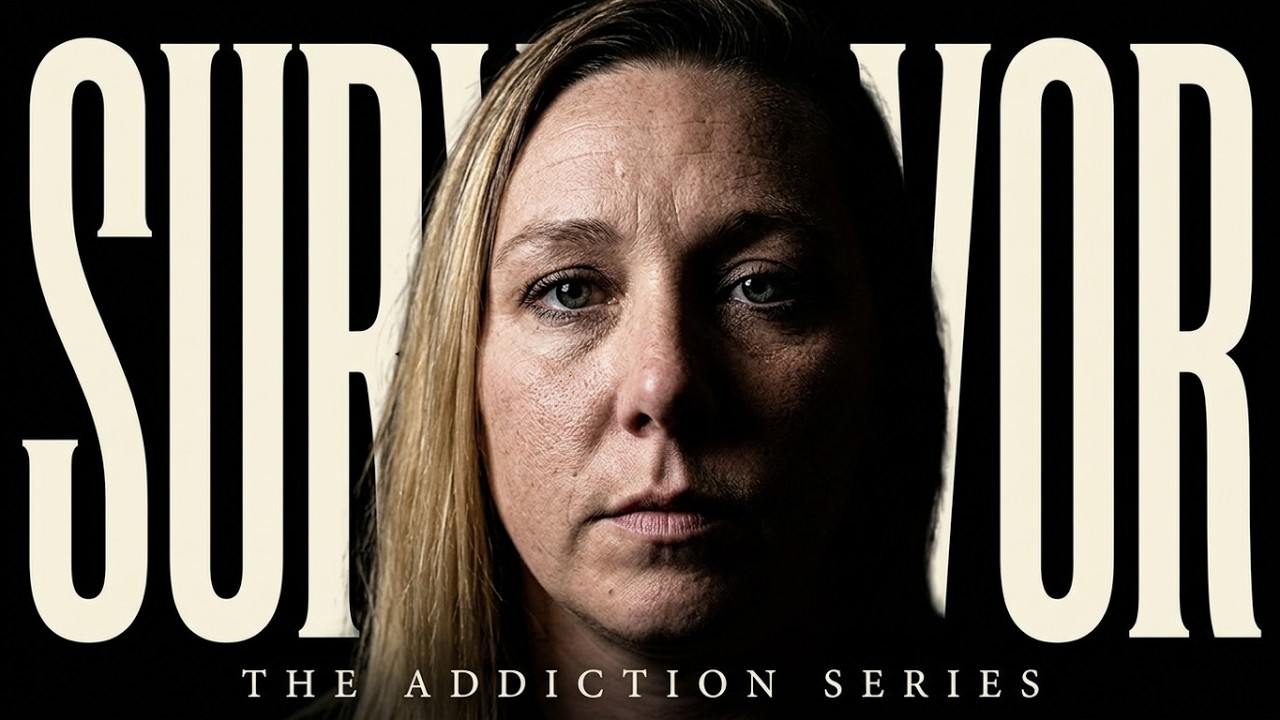 Addiction:Katelyn Brooks #theaddictionseries #dontgiveup #recoveryispossible