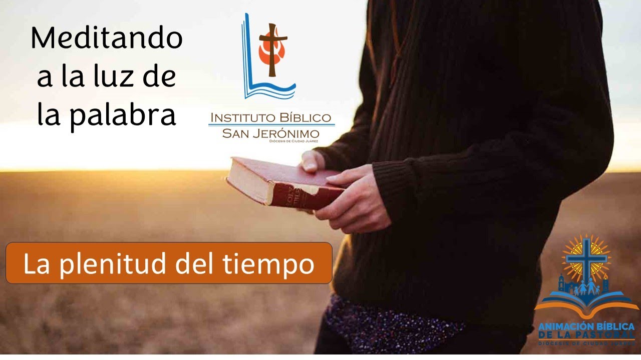 264 La plenitud del tiempo