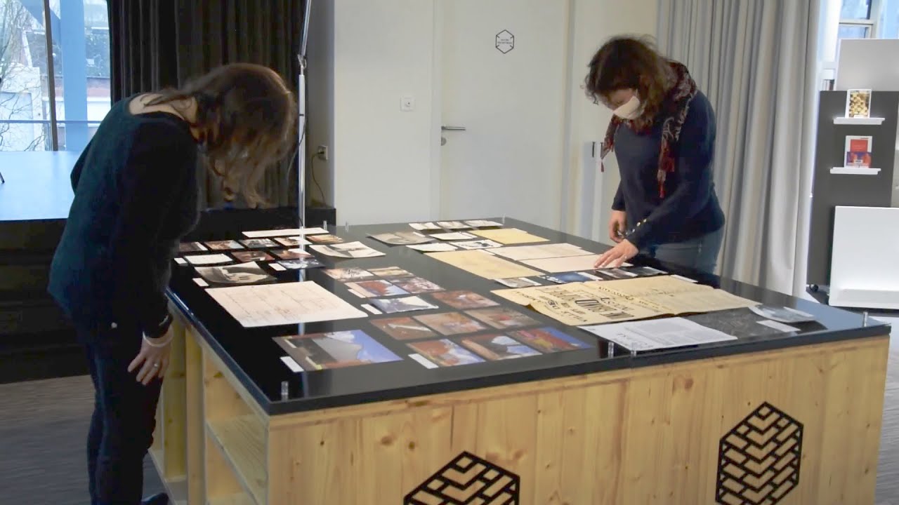 &Eacute;clipse au Labo - Et si on parlait d'architecture ?