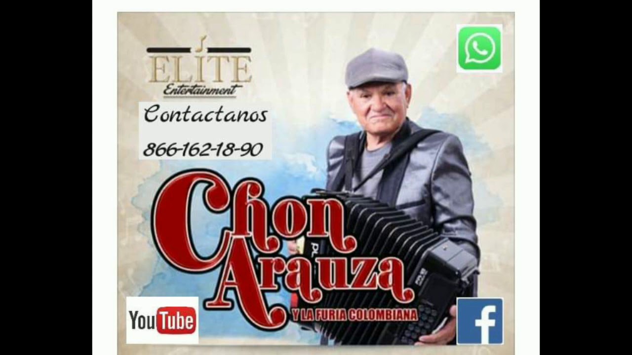 CHON ARAUZA MAMBO PACHUCA