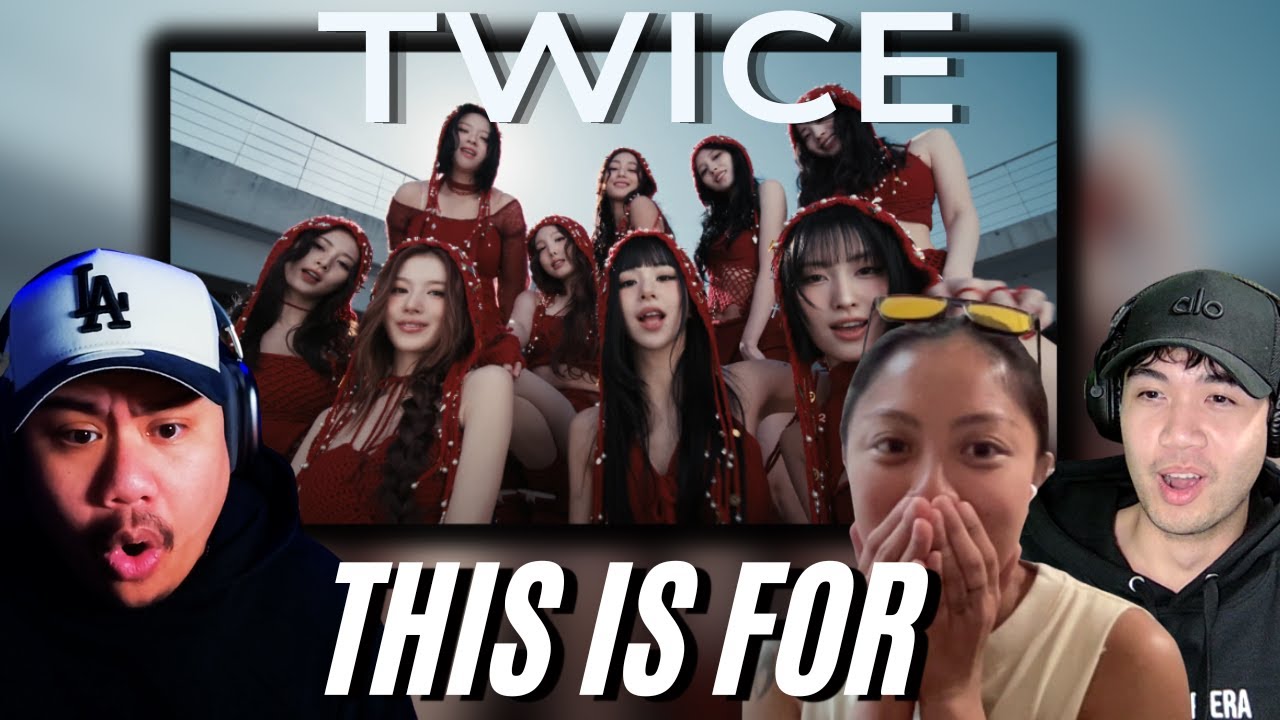 TWICE 