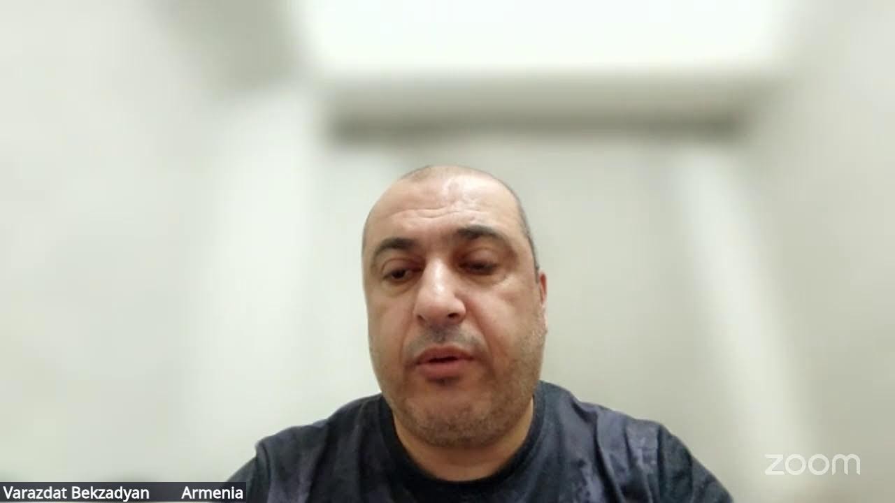 Varazdat Bekzadyan