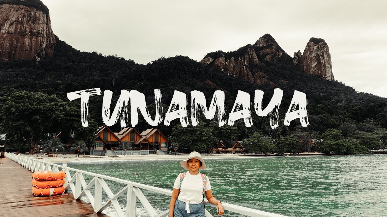 Tunamaya Beach & Spa Resort, Tioman Island
