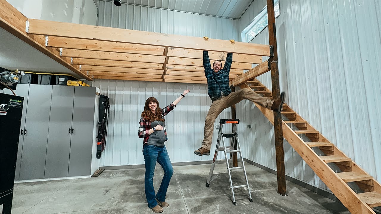 Starting A NEW BUILD For Our Growing Family