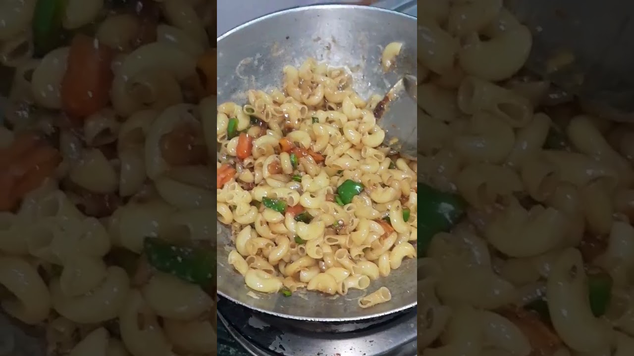 bghtach tondala pani yeil asa jhtpat bannara testy asa pasta #shortsvideo  #shortfeed #trending