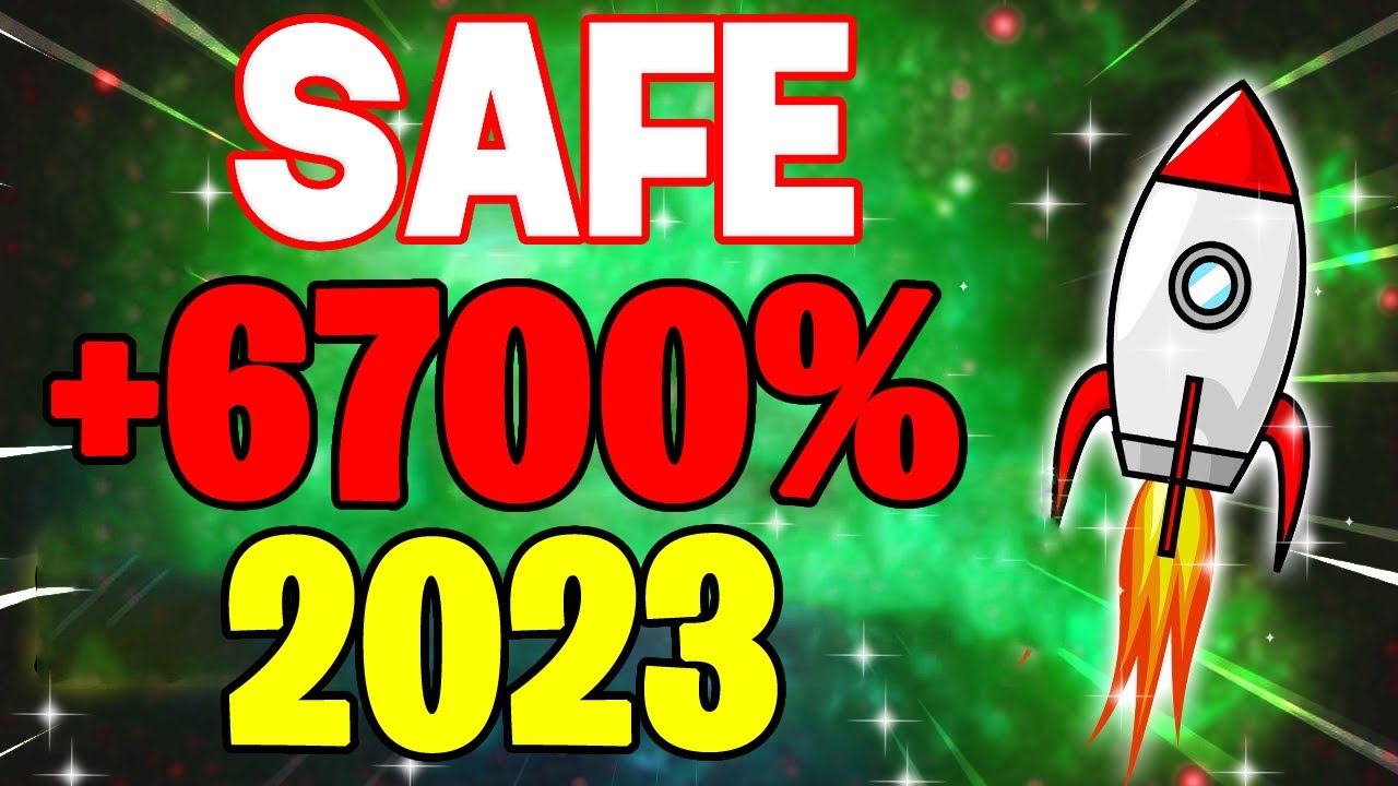 SAFEMOON WILL +6700%?? REALLY?? - SAFEMOON PRICE PREDICTION 2023