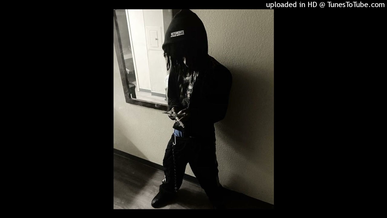 [FREE] ambeint Destroylonely x Slump6s type beat 