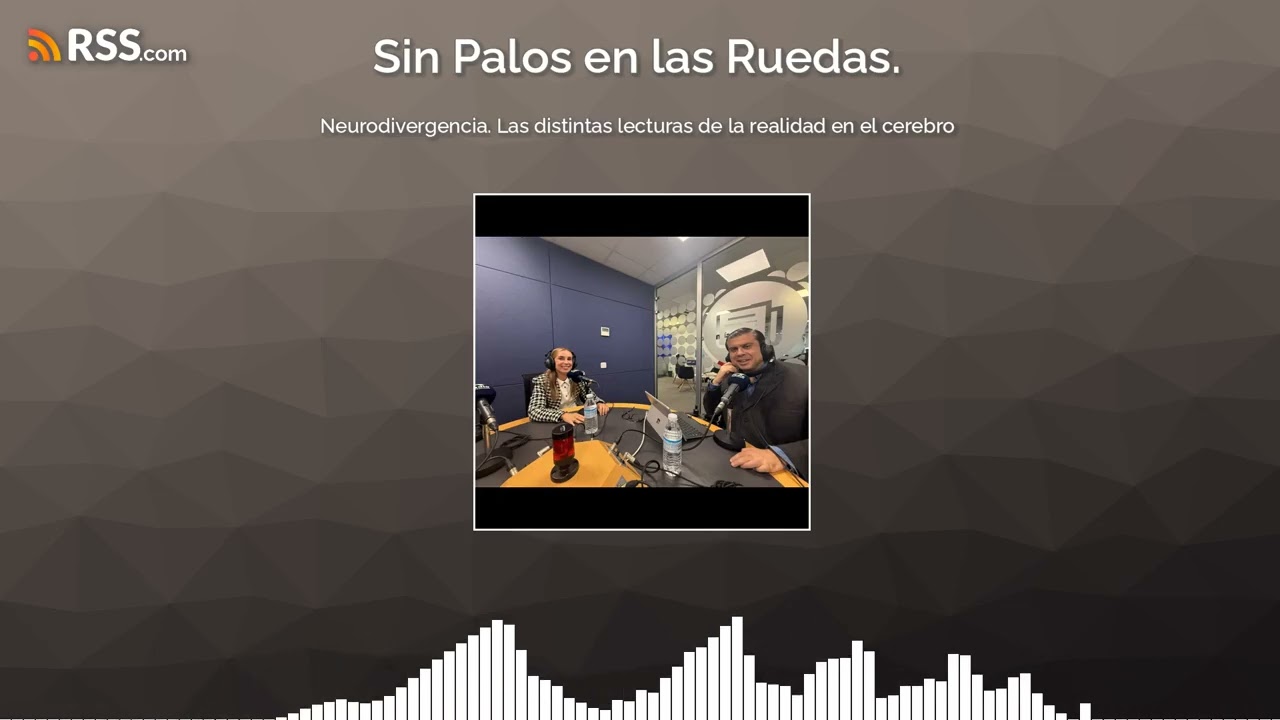 Neurodivergencia. Las distintas lecturas de la realidad en el cerebro