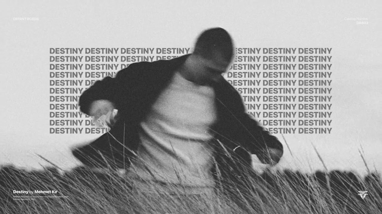 Mehmet Kır - Destiny