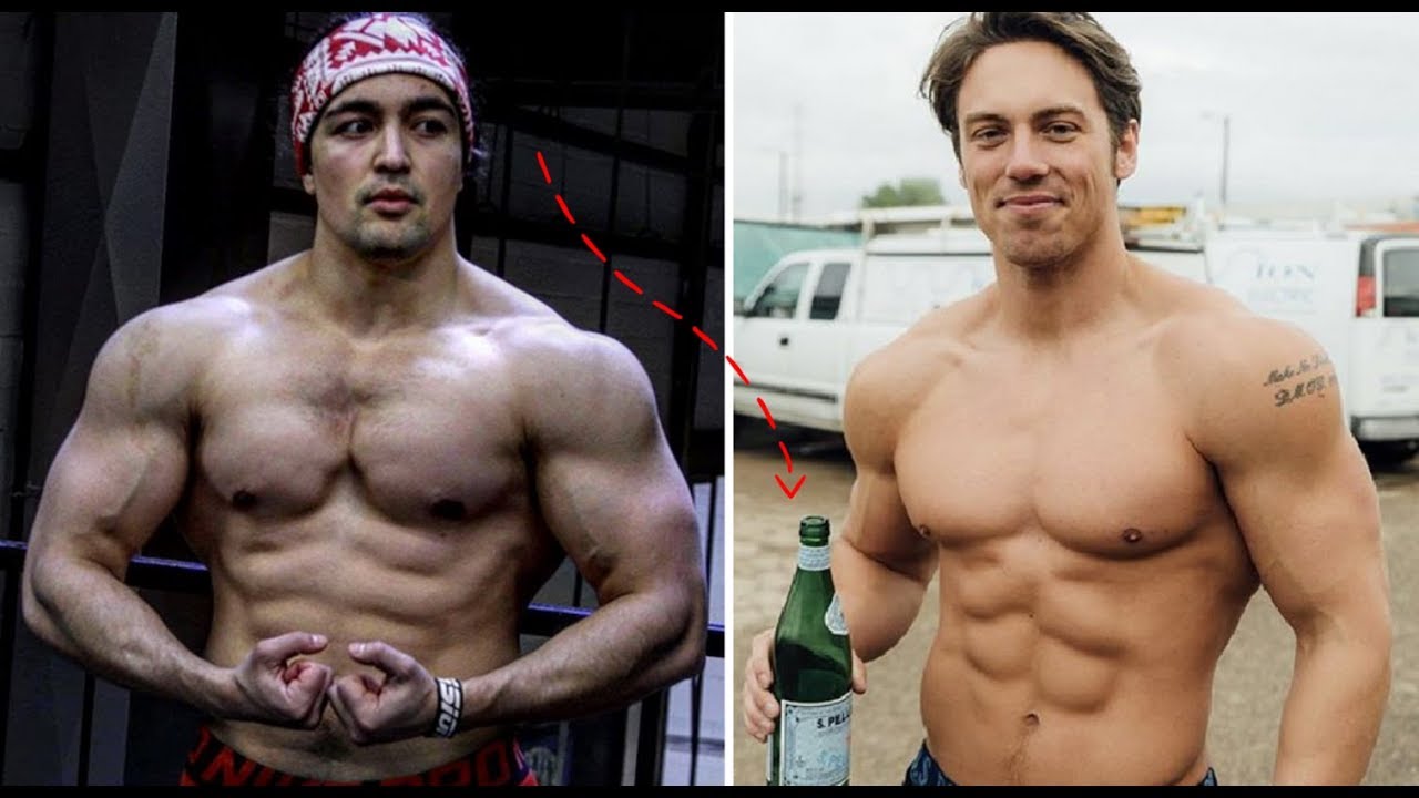 Response To Kinobody (135lb OHP Max Rep Challenge)