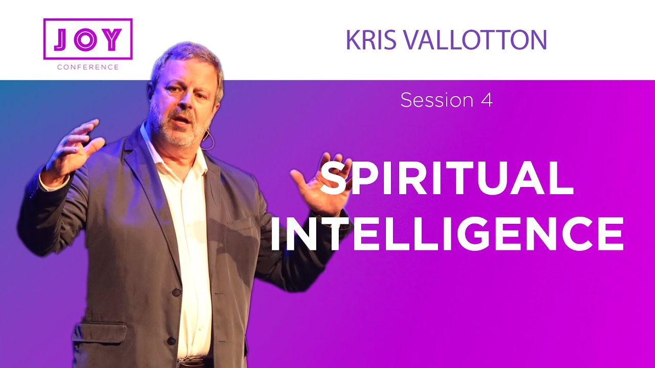 Kris Vallotton | JOY CONFERENCE 2022 | Session 4
