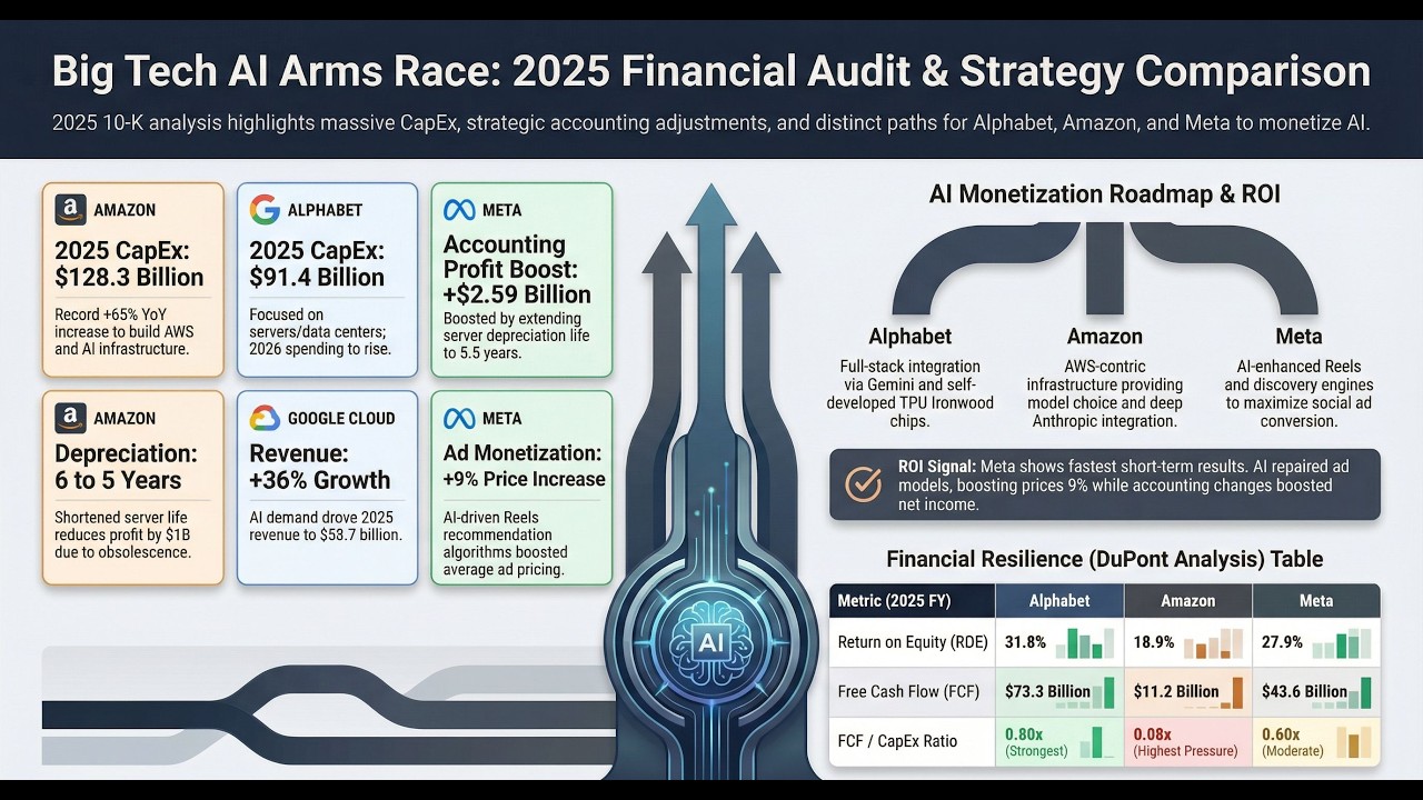 AI Hegemony Strategic Audit 2025