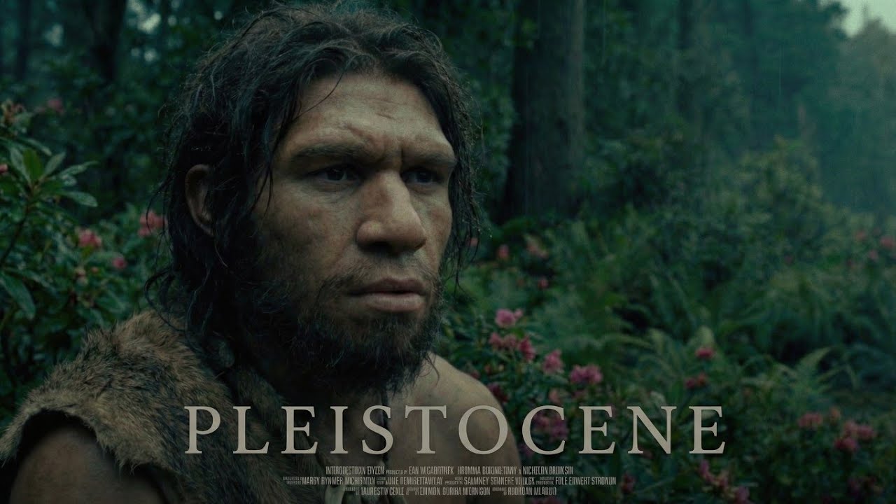 Pleistocene 
