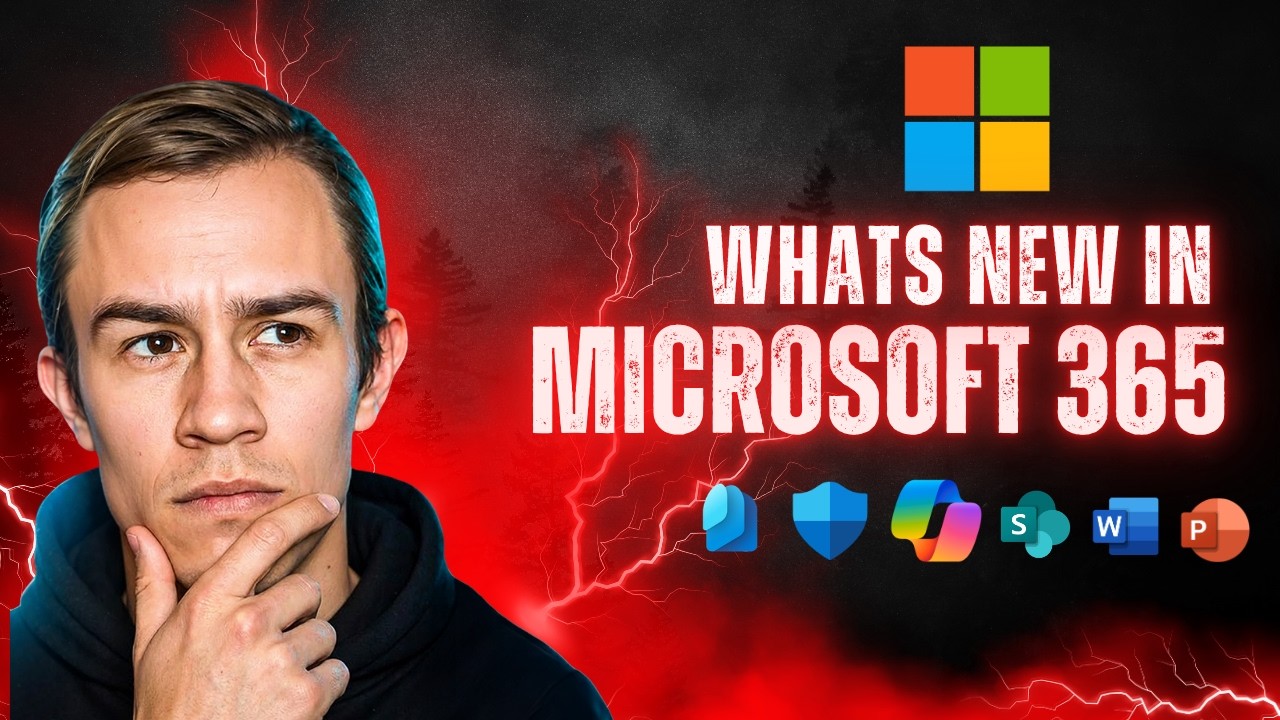 Что нового в Microsoft 365 | Обновления за июнь