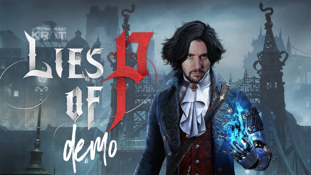 🔴 Lies of P Demo και μετά Diablo IV | Kakos Xamos UNCUT (13/6/2023)