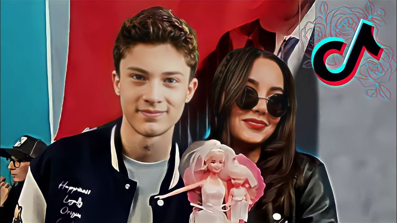 TikTok'taki En İyi ÇağTu Edit Videoları #21