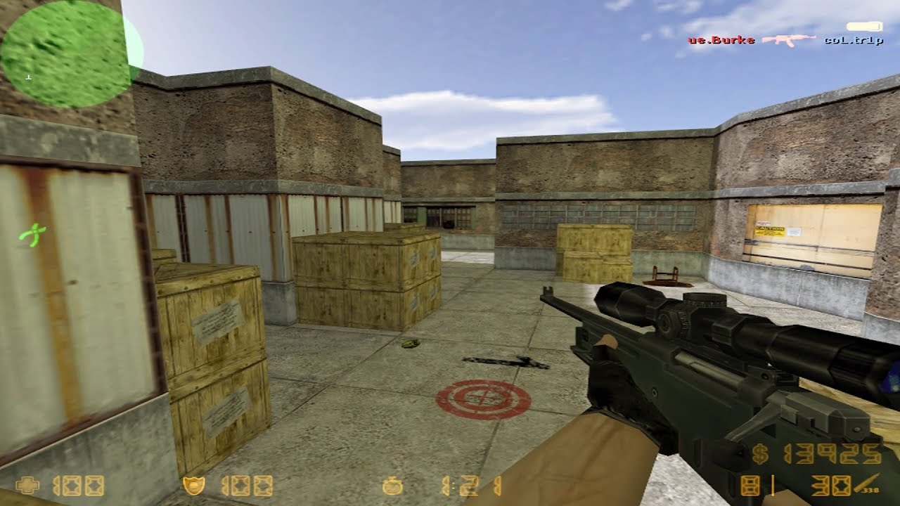 fRoD vs Underestimated (CAL 2005)