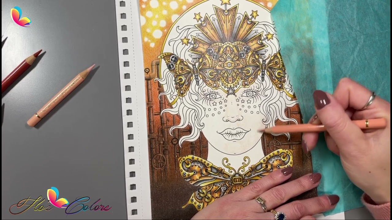 Tuto Skin Tones   Hanna Karlzon  01 04 2022